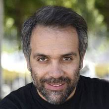 امیر کربلایی ‌زاده داغدار برادرش شد + عکس